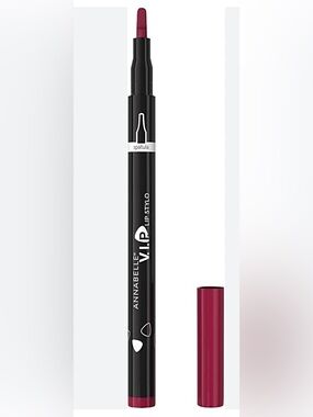 Annabelle Lip Stylo - FEARLESS